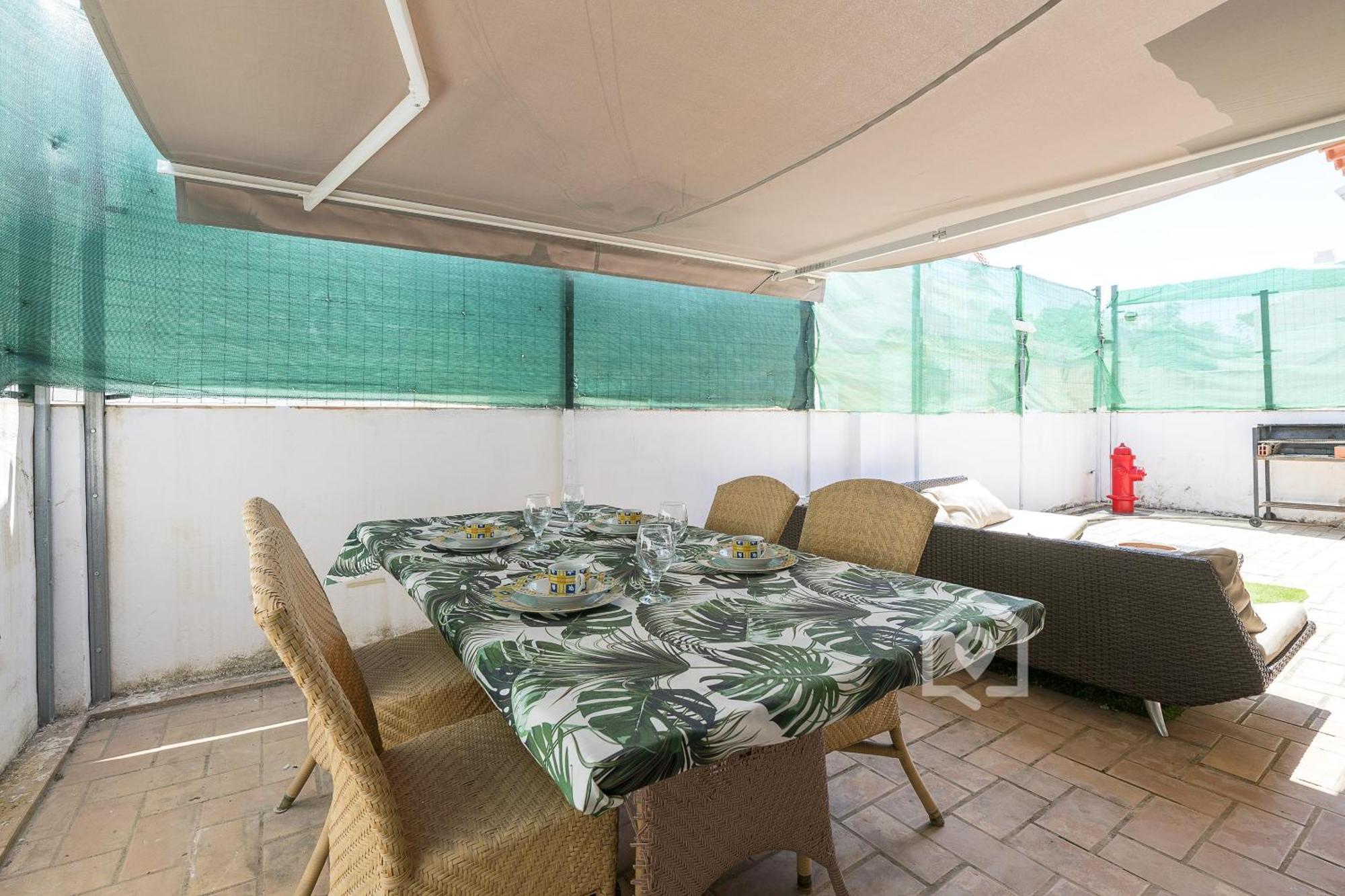 Amanecer Boutique Home, Beach, Village & Relax Chiclana de la Frontera Exterior photo